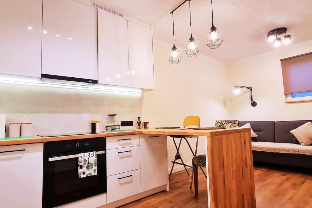 Apartament Modern 2 Bedroom Apartment/kazimierz/paulinska St. *