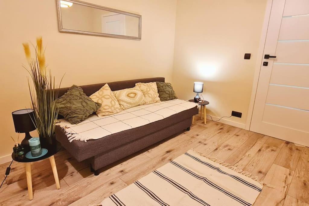 Apartament Modern 2 Bedroom Apartment/kazimierz/paulinska St.