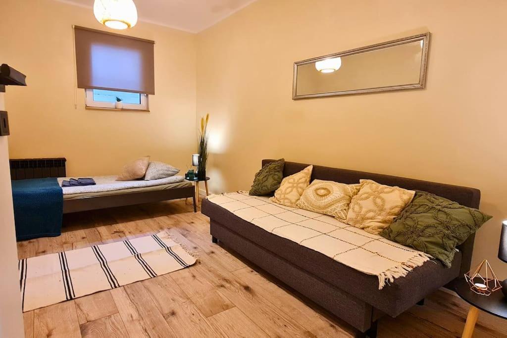 Apartament Modern 2 Bedroom Apartment/kazimierz/paulinska St. *